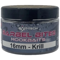 Bait-Tech Barbel Bites Wafter Hookbaits 16mm